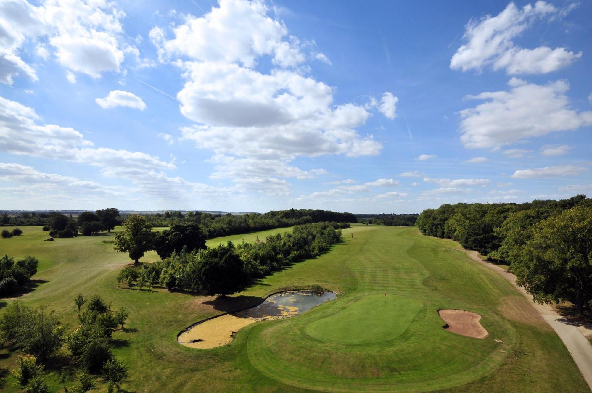 Owston Hall Hotel Doncaster Exteriér fotografie