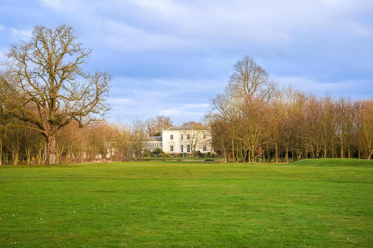 Owston Hall Hotel Doncaster Exteriér fotografie